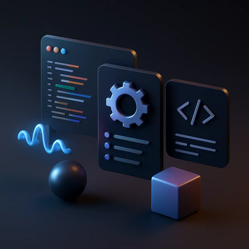 AI Agent Development Framework