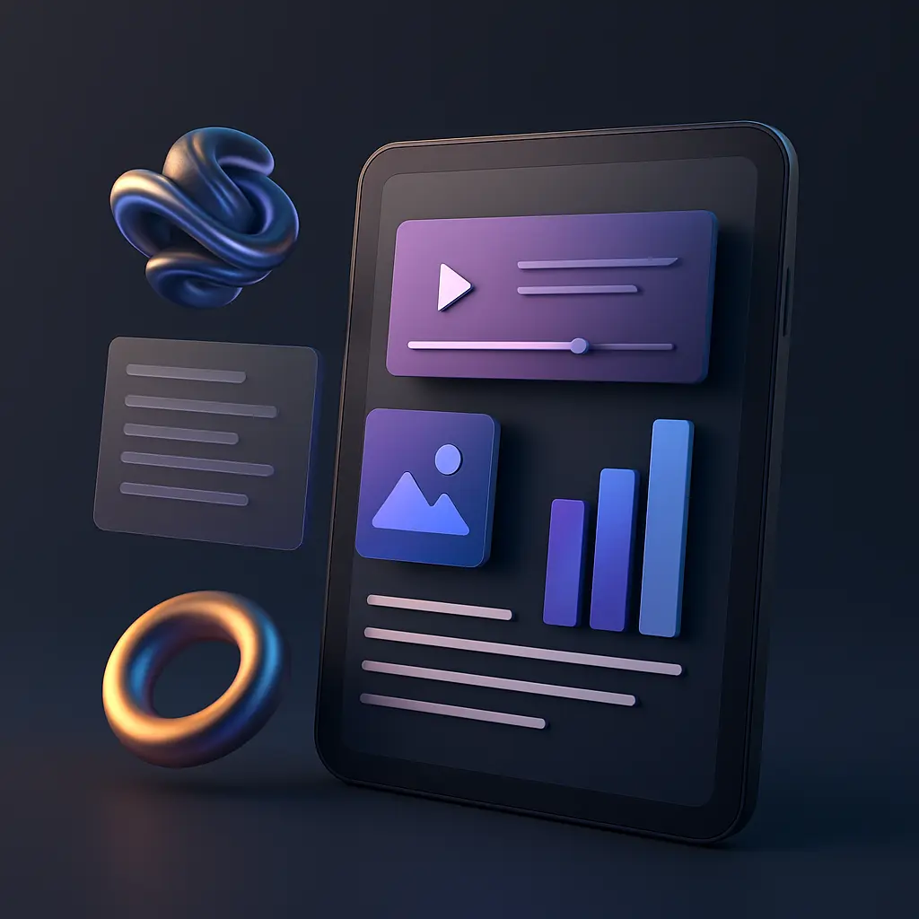 AI-Driven Content Creation Guide