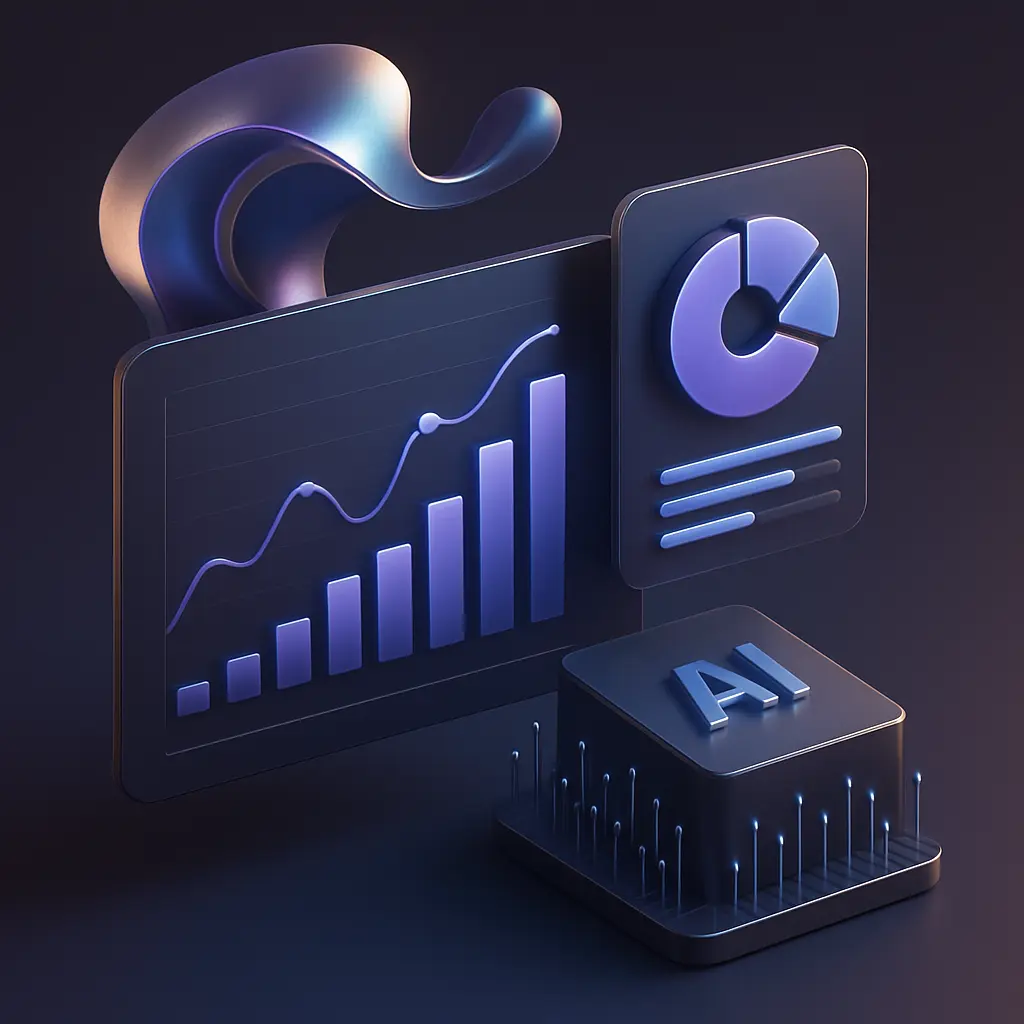 AI-Driven Data Analysis Service
