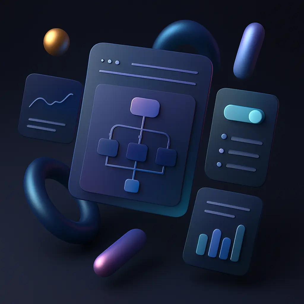 AI Workflow Automation Toolkit