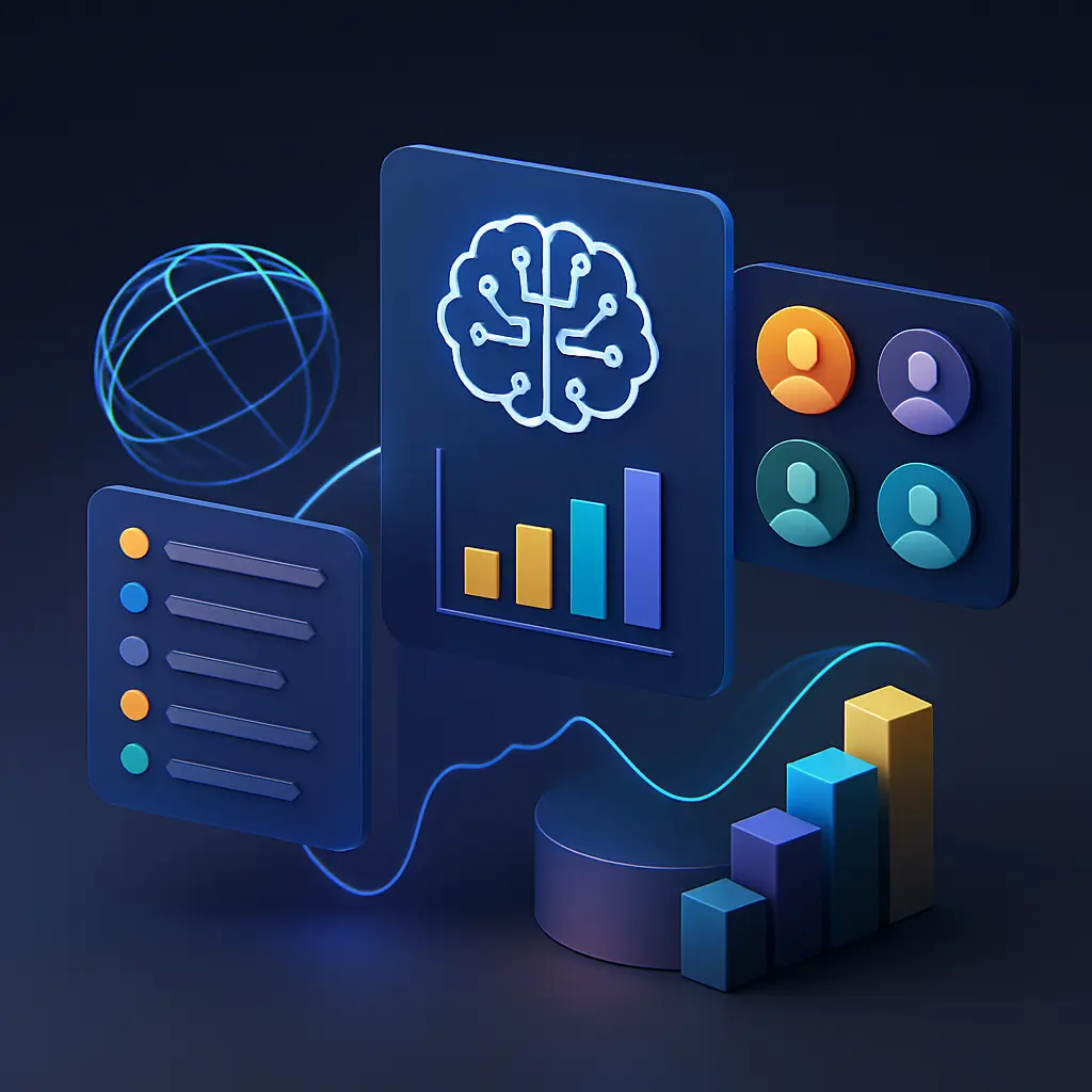 AI-based Customer Segmentation