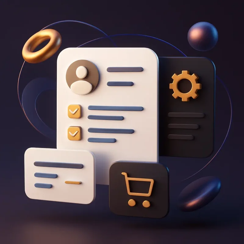Automated Client Onboarding Process