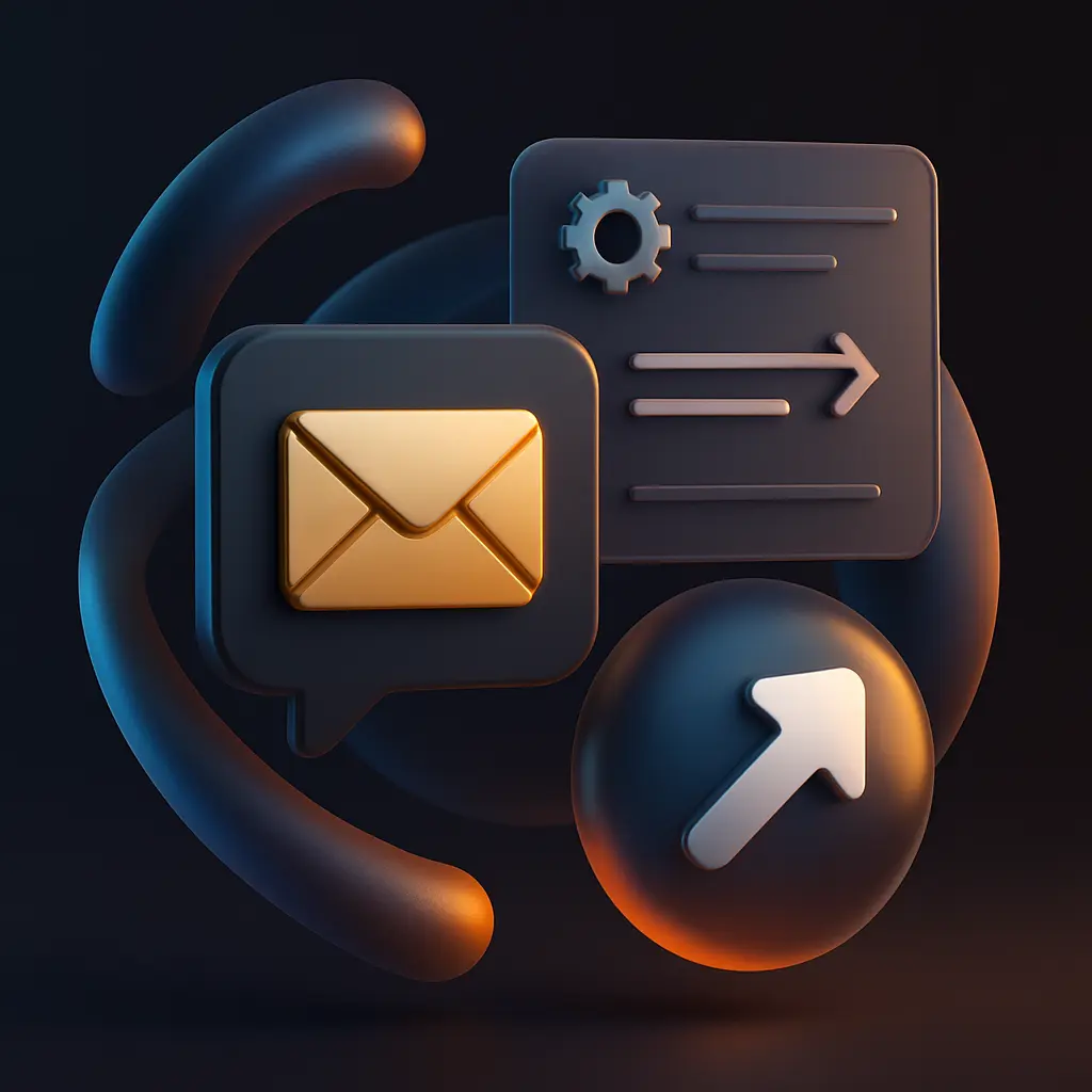 Automated Email Response System