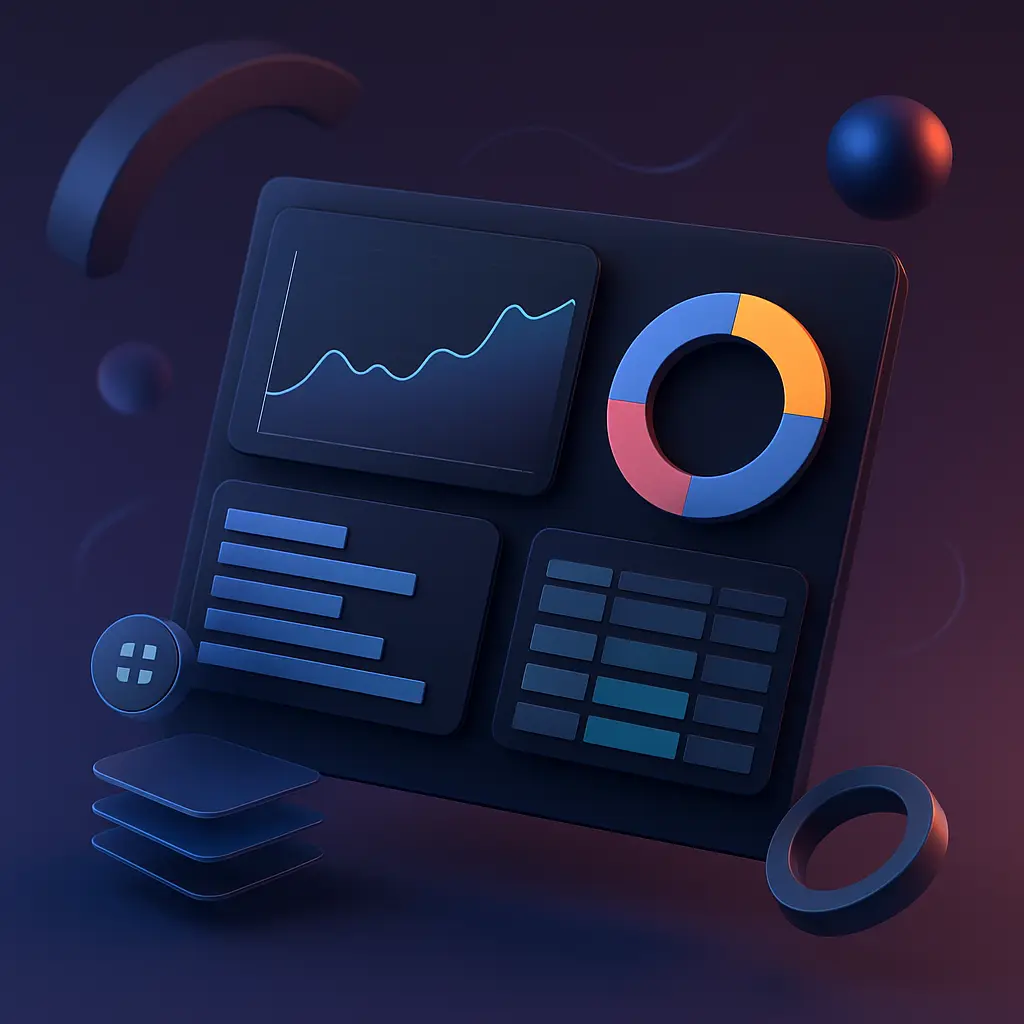 Business Intelligence Reporting Tool