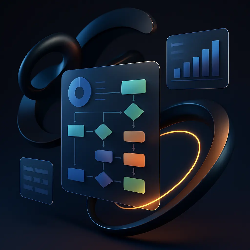 Business Process Mapping Software