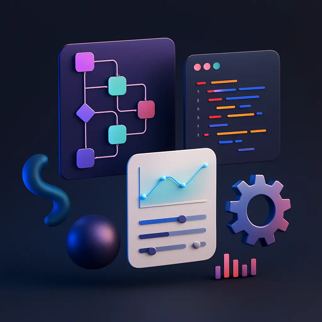 Custom Algorithms for Workflow