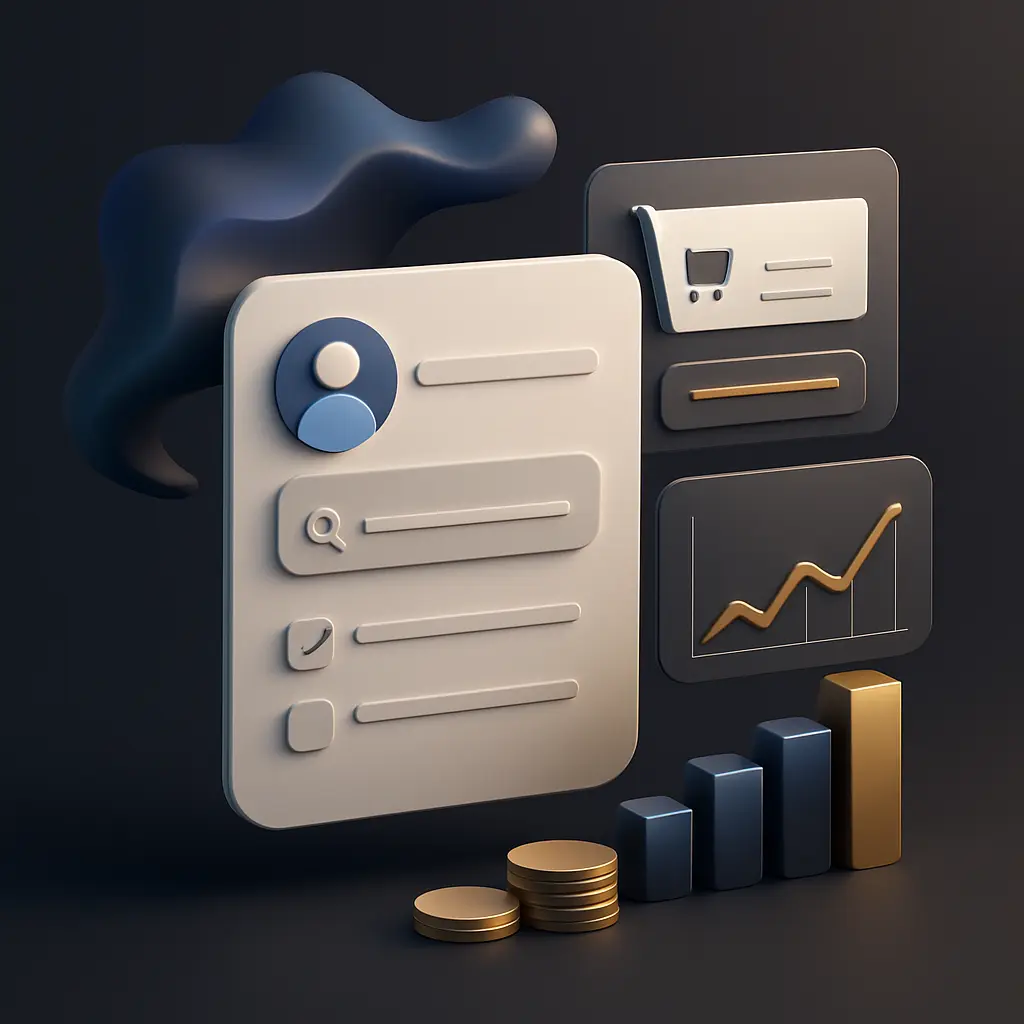 Digital Assistant for Small Businesses