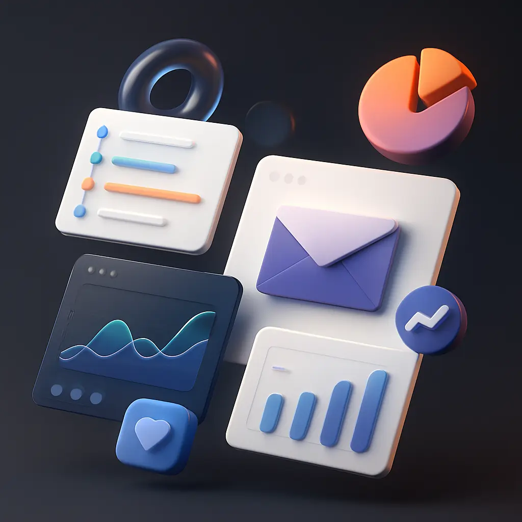 Marketing Automation Toolkit