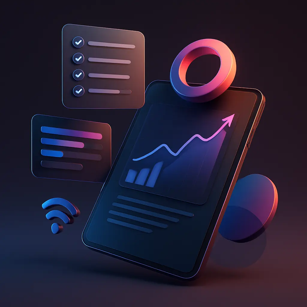 Productivity Enhancement Playbook
