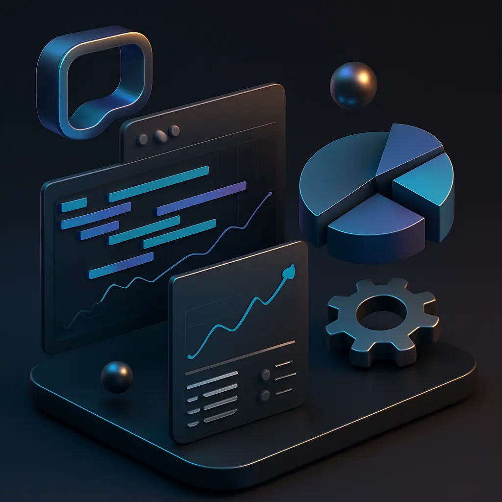 Project Management Automation Tools